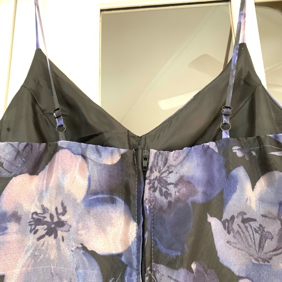 PROM/PARTY DRESS/GOWN Size 3/4 (SMALL) by DARLING - Picture 9 of 11